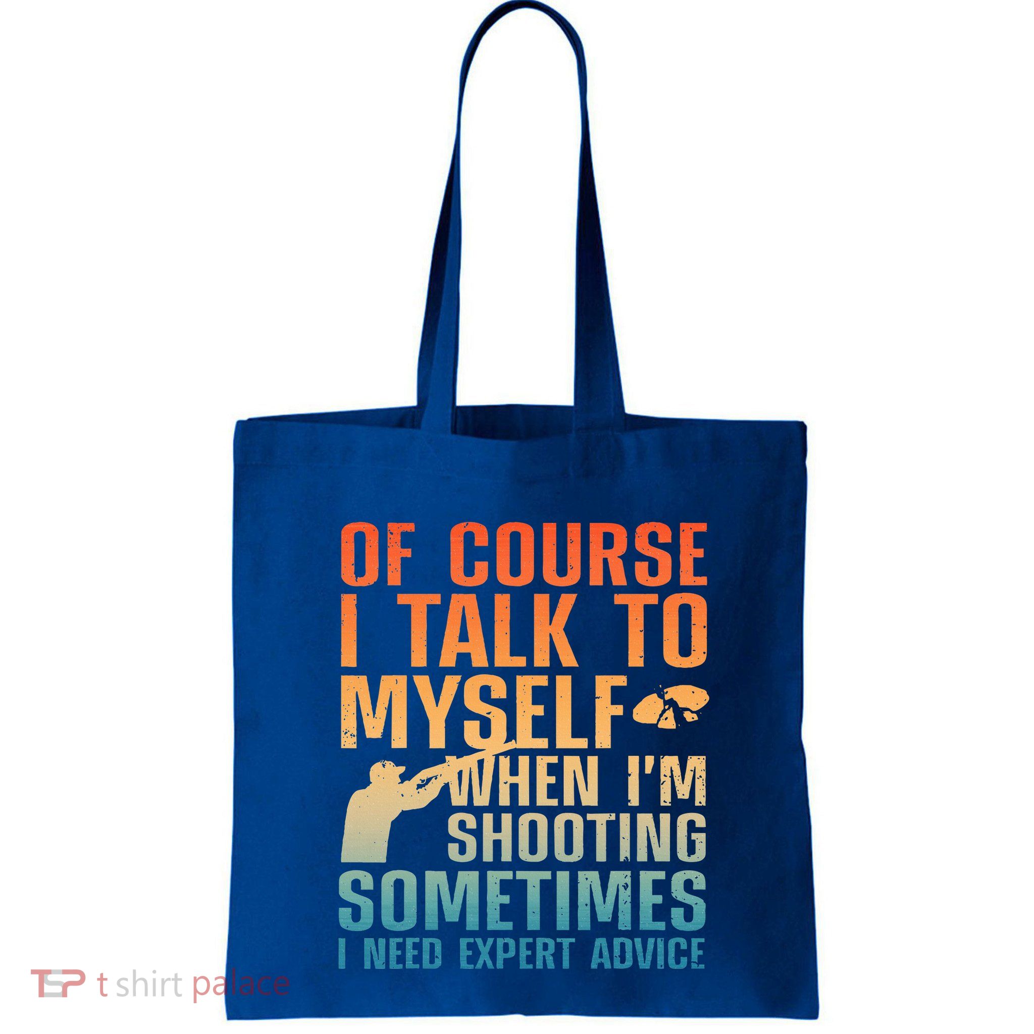 Funny Trap Shooting For Clay Skeet Trap Shooting  Bag