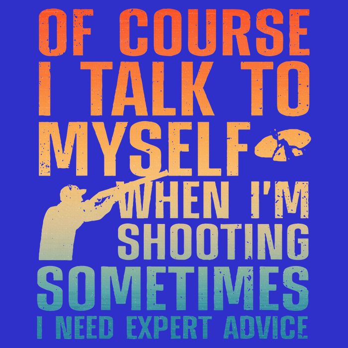 Funny Trap Shooting For Clay Skeet Trap Shooting  Toddler T-Shirt