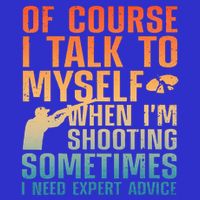 Funny Trap Shooting For Clay Skeet Trap Shooting  Zip Tote Bag