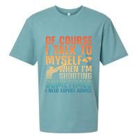 Funny Trap Shooting For Clay Skeet Trap Shooting  Sueded Cloud Jersey T-Shirt