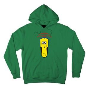 Found The Stud Funny Tall Hoodie