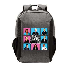 Funny The Shady Bunch 2024 Vector Backpack