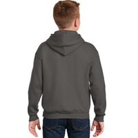 Funny Total Solar Eclipse The Sun Is Getting Mooned April 8 2024 Kids Hoodie