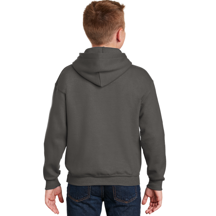 Funny Total Solar Eclipse The Sun Is Getting Mooned April 8 2024 Kids Hoodie