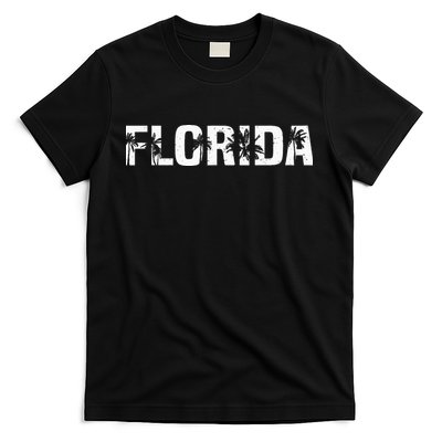 Florida The Sunshine State T-Shirt