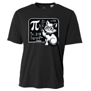 For Teacher Student Cooling Performance Crew T-Shirt