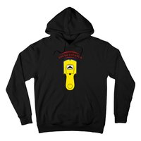 Found The Stud Funny Hoodie