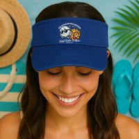 Funny The Sun Is Getting Mooned Total Solar Eclipse April 08 2024 Visor