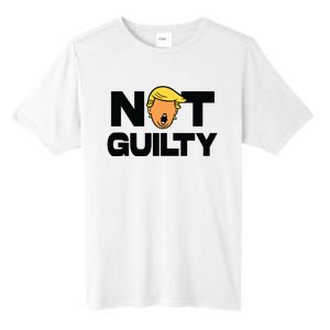 Free Trump Support Trump Trump Not Guilty Tall Fusion ChromaSoft Performance T-Shirt