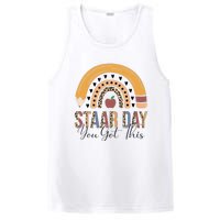 Funny Test STAAR Day Mode On Teacher Testing Ideas School PosiCharge Competitor Tank