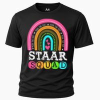 Funny Test STAAR Day Mode On Teacher Testing Ideas School Performance Shirt