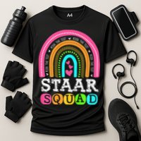 Funny Test STAAR Day Mode On Teacher Testing Ideas School Performance Shirt