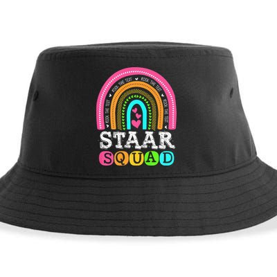 Funny Test STAAR Day Mode On Teacher Testing Ideas School Sustainable Bucket Hat