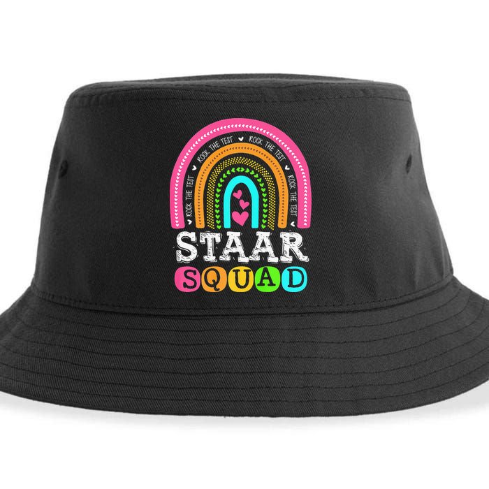 Funny Test STAAR Day Mode On Teacher Testing Ideas School Sustainable Bucket Hat