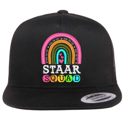 Funny Test STAAR Day Mode On Teacher Testing Ideas School Flatbill Hat