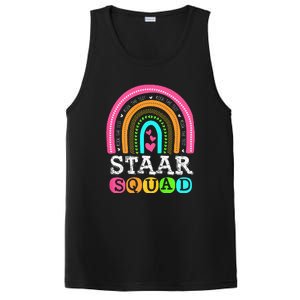 Funny Test STAAR Day Mode On Teacher Testing Ideas School PosiCharge Competitor Tank