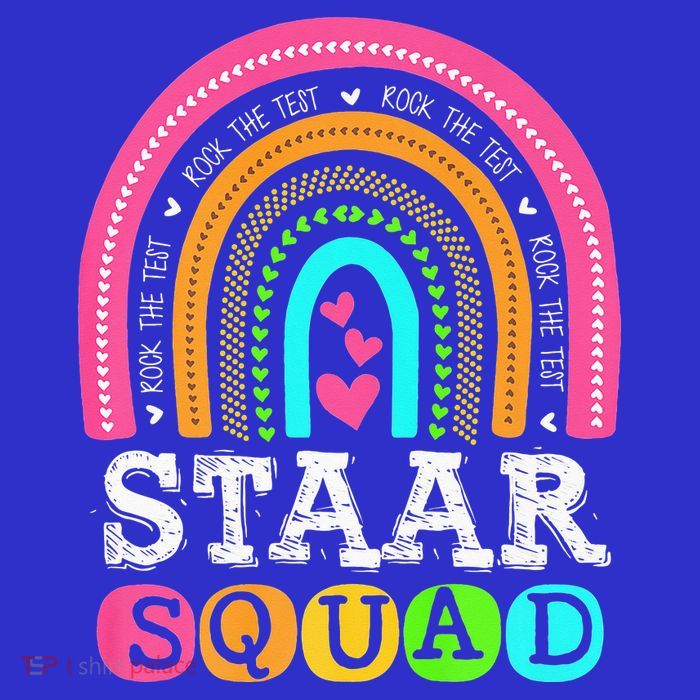 Funny Test STAAR Day Mode On Teacher Testing Ideas School 16 in Basic Backpack