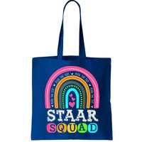 Funny Test STAAR Day Mode On Teacher Testing Ideas School Bag