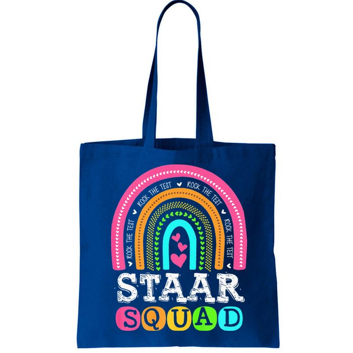 Funny Test STAAR Day Mode On Teacher Testing Ideas School Bag