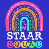 Funny Test STAAR Day Mode On Teacher Testing Ideas School Bag