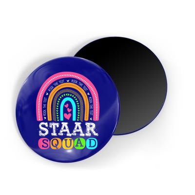 Funny Test STAAR Day Mode On Teacher Testing Ideas School Magnet
