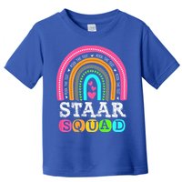 Funny Test STAAR Day Mode On Teacher Testing Ideas School Toddler T-Shirt