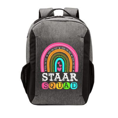 Funny Test STAAR Day Mode On Teacher Testing Ideas School Vector Backpack
