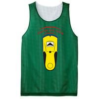 Found The Stud Funny Mesh Reversible Basketball Jersey Tank