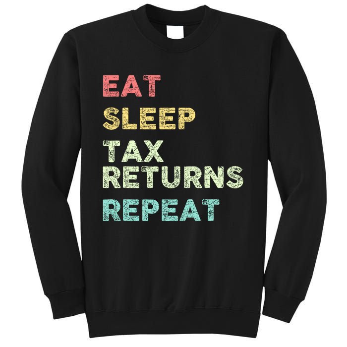 Funny Tax Season Taxation Tax Sweatshirt