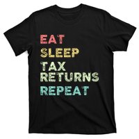 Funny Tax Season Taxation Tax T-Shirt