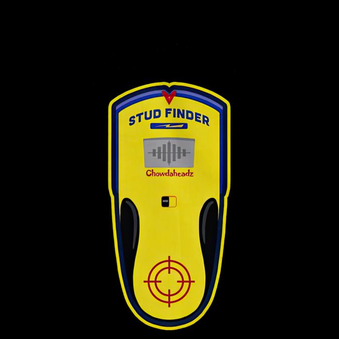 Found The Stud Dad Joke Handy Tools Funny Stud Finder Gift Mug