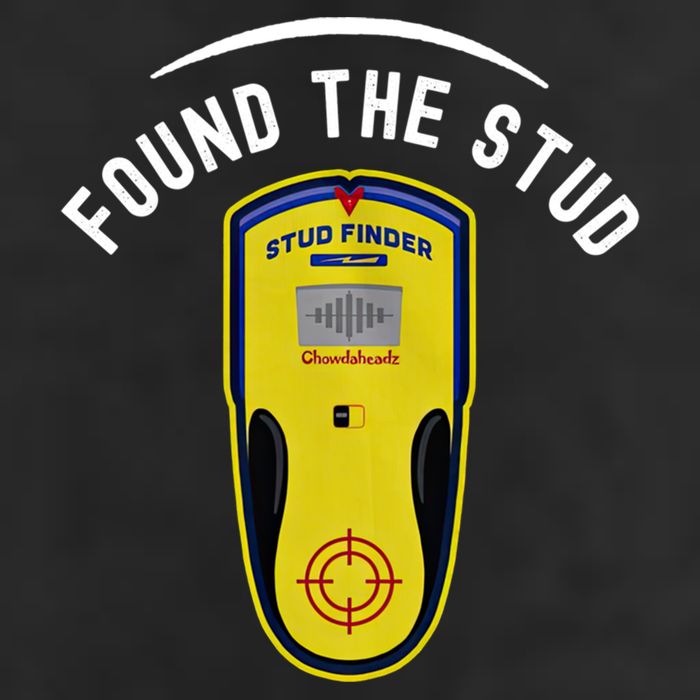 Found The Stud Dad Joke Handy Tools Funny Stud Finder Gift 11oz C Handle Ceramic Mug