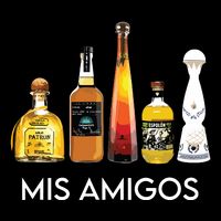 Funny Trendy Sarcastic Alcohol Amigos Tequila Women Wool Snapback Cap