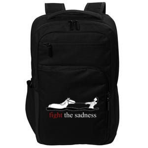 Fight The Sadness Artax Impact Tech Backpack