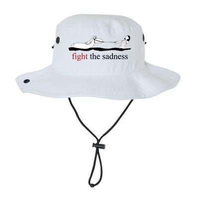 Fight The Sadness Artax Legacy Cool Fit Booney Bucket Hat