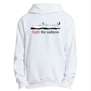 Fight The Sadness Artax Urban Pullover Hoodie