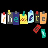 Funny Theater Theatre Fan Gift Musical Play Broadway Drama Gift Doggie Tank