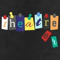 Funny Theater Theatre Fan Gift Musical Play Broadway Drama Gift Hat