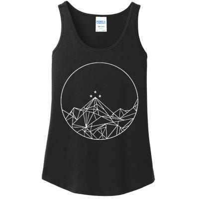 FeyreS Tattoo Two Sided Front And Back Rhysand Ladies Essential Tank