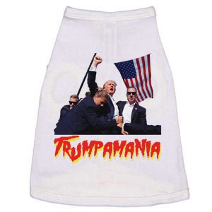 Funny Trump Trumpamania Trump Wrestling Meme Fake News Trumpamania Doggie Tank