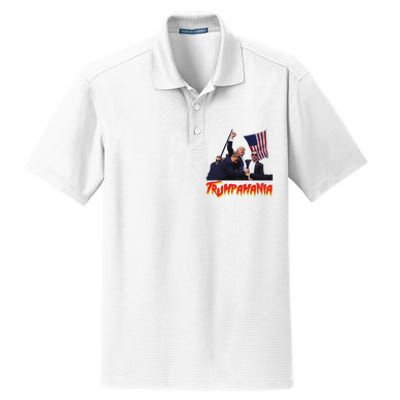 Funny Trump Trumpamania Trump Wrestling Meme Fake News Trumpamania Dry Zone Grid Polo