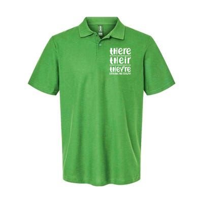 Funny There Their Theyre Grammar Lesson Polo
