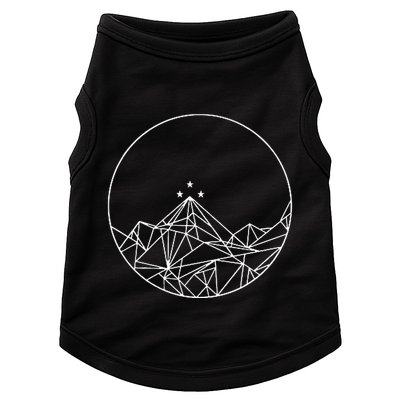 FeyreS Tattoo Two Sided Doggie Tank