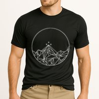 FeyreS Tattoo Two Sided Performance Shirt
