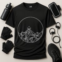 FeyreS Tattoo Two Sided Performance Shirt