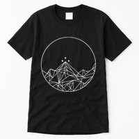 FeyreS Tattoo Two Sided Tall T-Shirt