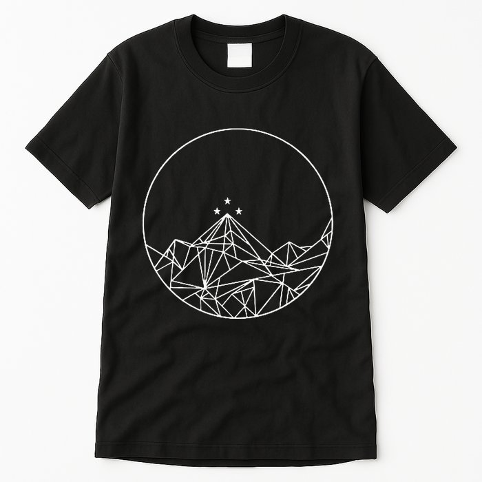 FeyreS Tattoo Two Sided Tall T-Shirt