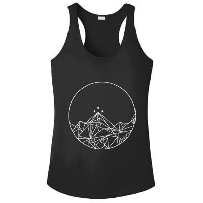 FeyreS Tattoo Two Sided Ladies PosiCharge Competitor Racerback Tank
