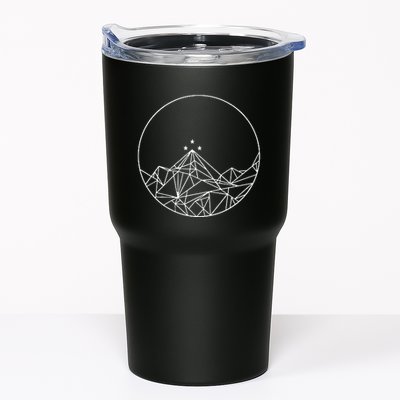 FeyreS Tattoo Two Sided Tumbler