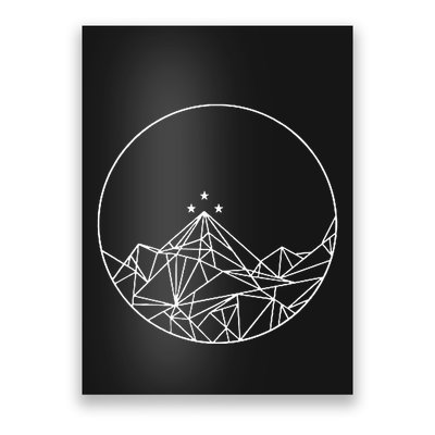 FeyreS Tattoo Two Sided Poster